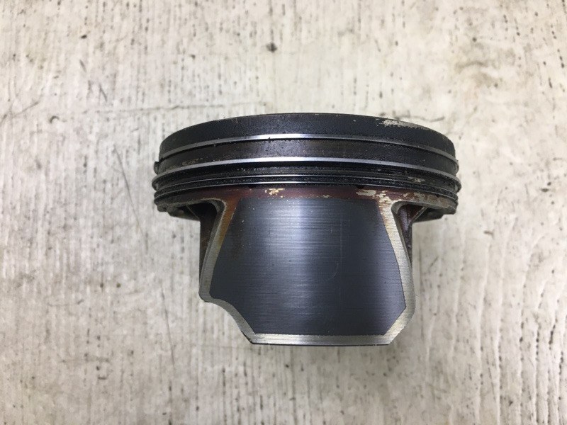 Поршень OPTIMA TF 11-16 TF 2.4 G4KJ