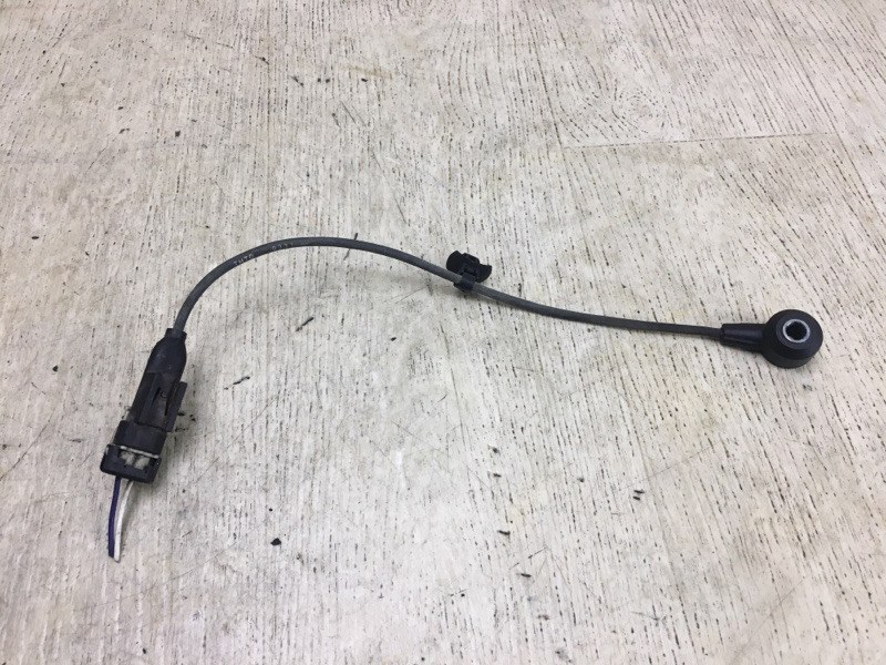 Датчик детонации KIA FORTE/CERATO TD 08-13 2010 TD 2.0 G4KD 39250-2G100 Б/У