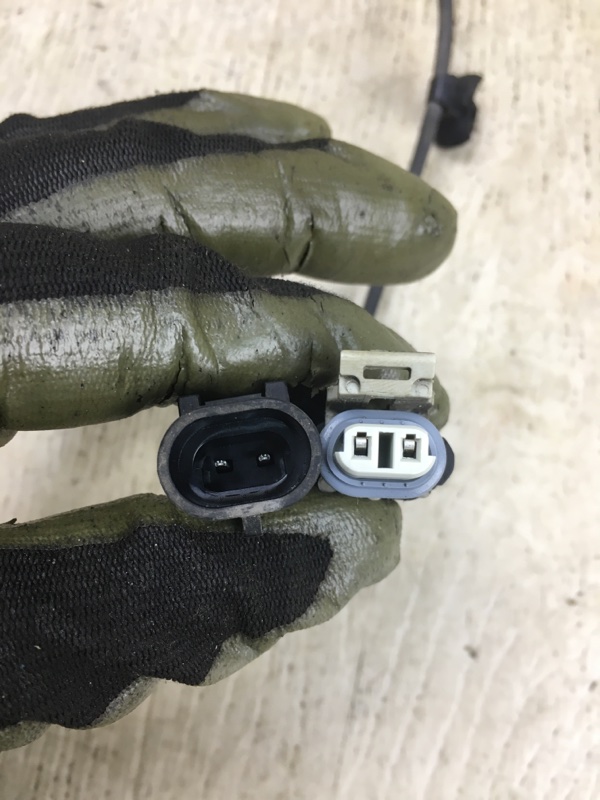 Датчик детонации FORTE/CERATO TD 08-13 2010 TD 2.0 G4KD