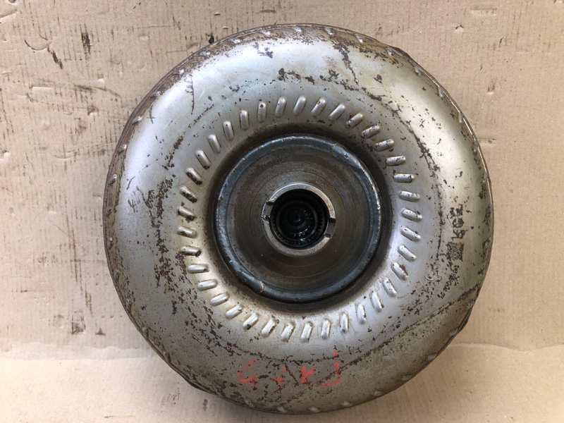 Гидротрансформатор АКПП KIA SORENTO UM 14- 2015 UM 2.4 G4KJ 45100-3BGE0 Б/У