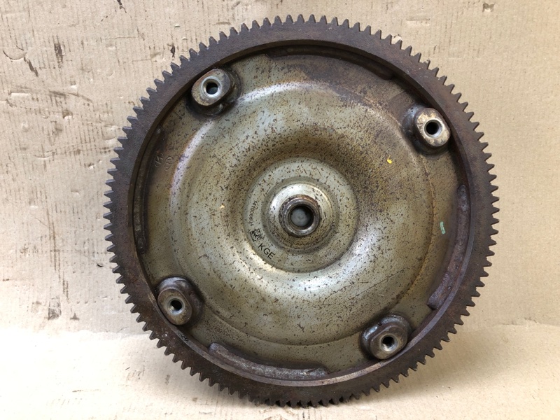 Гидротрансформатор АКПП KIA SORENTO UM 14- UM 2.4 G4KJ