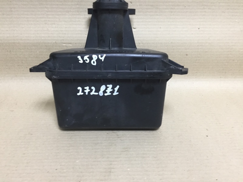 Резонатор воздушного фильтра ECLIPSE 05-08 2008 DK 2.4 4G69