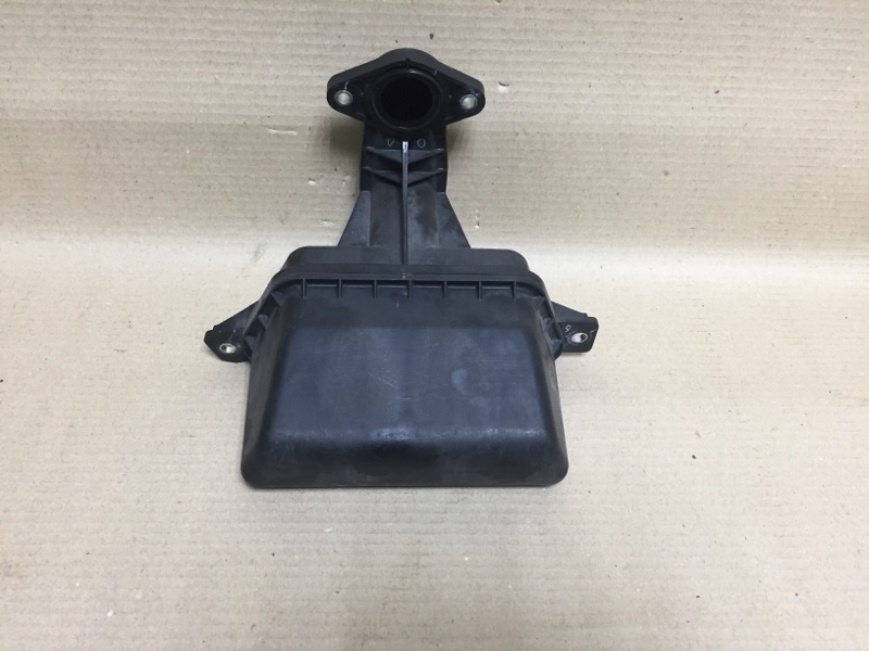 Резонатор воздушного фильтра MITSUBISHI ECLIPSE 05-08 2008 DK 2.4 4G69 1502A005 Б/У