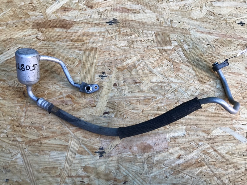 Запчасть трубка кондиционера TOYOTA RAV4 05-12 2007 3.5 2GR-FE 88703-42110 Б/У Трубка кондиционера TOYOTA RAV4 05-12 2007 3.5 2GR-FE 88703-42110 Б/У