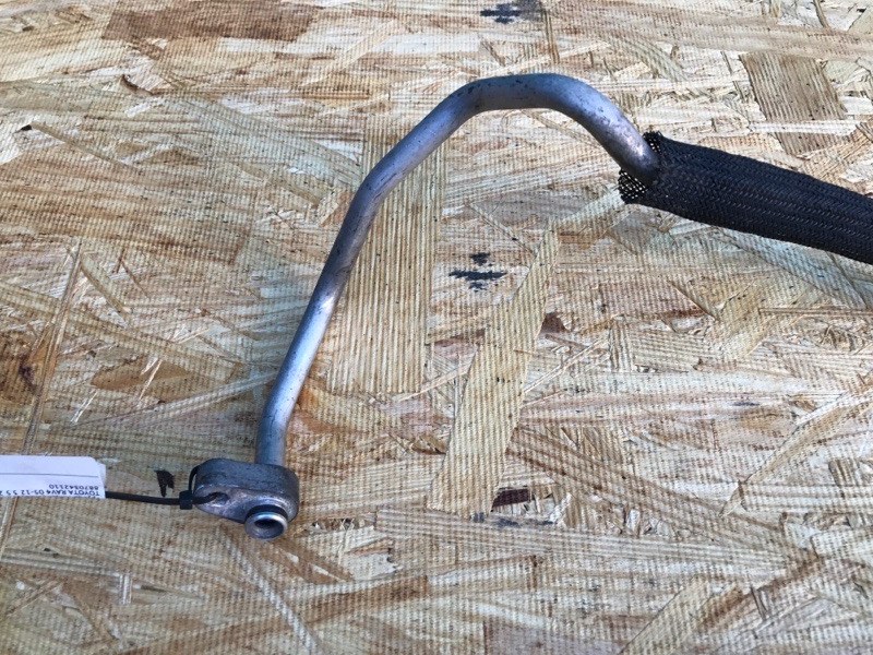 Трубка кондиционера RAV4 05-12 2007 3.5 2GR-FE Трубка кондиционера RAV4 05-12 2007 3.5 2GR-FE