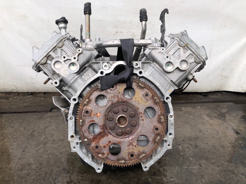 Двигатель на запчасти ( под ремонт ) LS430 00-06 2004 UCF30L 4.3 3UZFE
