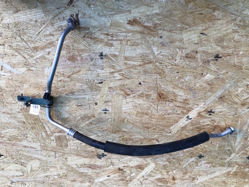 Трубка кондиционера NISSAN NV200 USA 13- 2018 2.0 MR20DE 92480-3LM0A Б/У