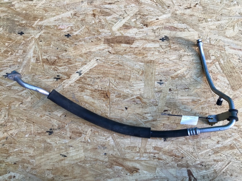 Трубка кондиционера NISSAN NV200 USA 13- 2.0 MR20DE
