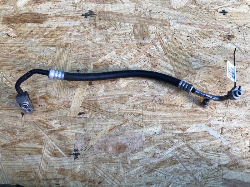 Трубка кондиционера SUBARU TRIBECA B10 07-13 2008 3.6 EZ36 73424XA01A Б/У