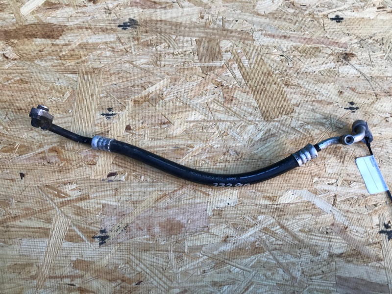 Трубка кондиционера SUBARU TRIBECA B10 07-13 3.6 EZ36