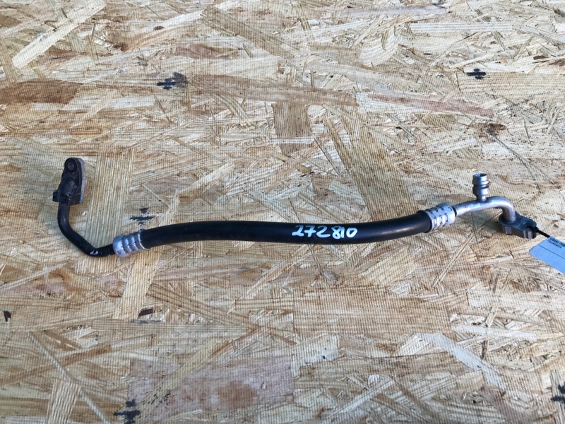 Трубка кондиционера TRIBECA B10 07-13 2008 3.6 EZ36