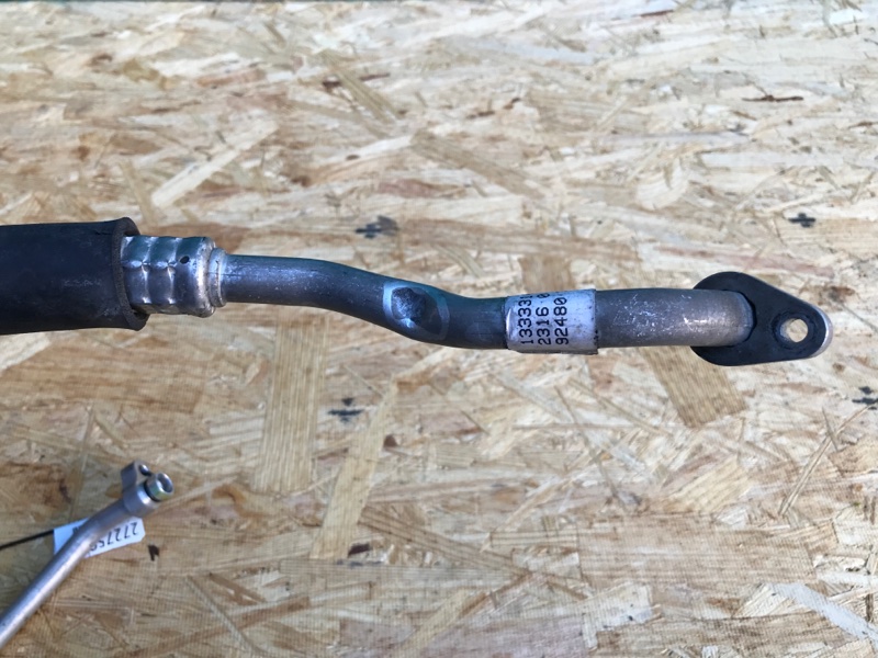 Трубка кондиционера NV200 USA 13- 2017 2.0 MR20DE