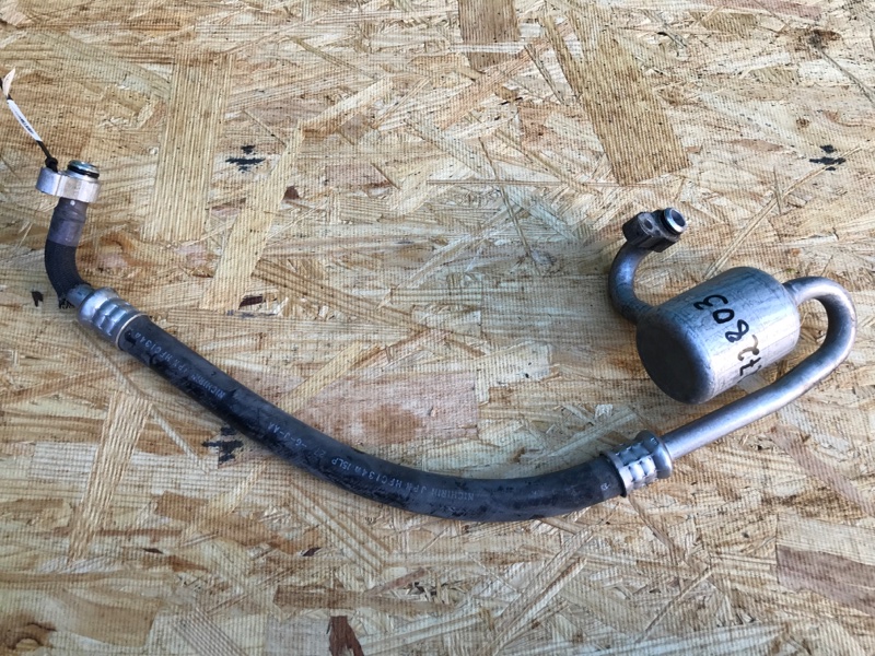 Трубка кондиционера TOYOTA RAV4 05-12 3.5 2GR-FE Трубка кондиционера TOYOTA RAV4 05-12 3.5 2GR-FE