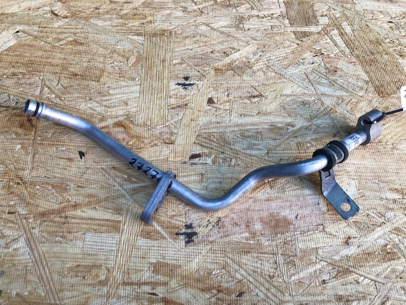 Трубка кондиционера NISSAN NV200 USA 13- 2018 2.0 MR20DE 92450-3LM0A Б/У