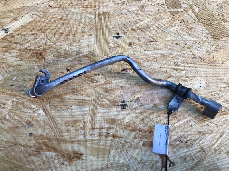 Трубка кондиционера NISSAN NV200 USA 13- 2.0 MR20DE