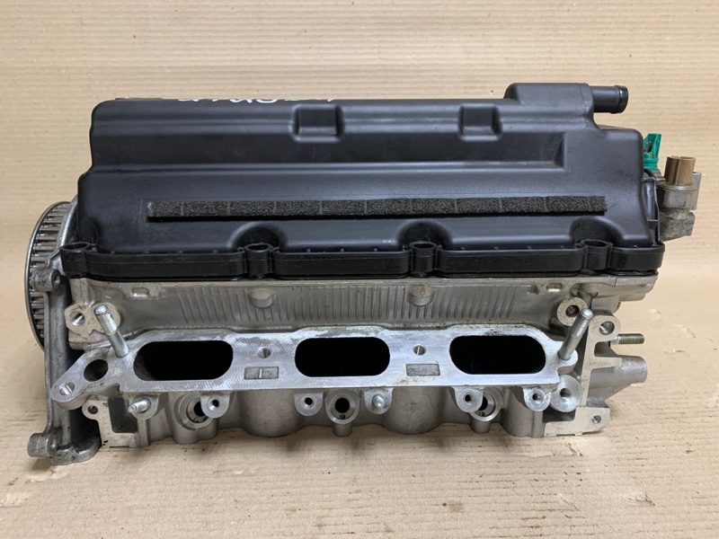 Головка блока цилиндров задняя MDX (YD3) 13-21