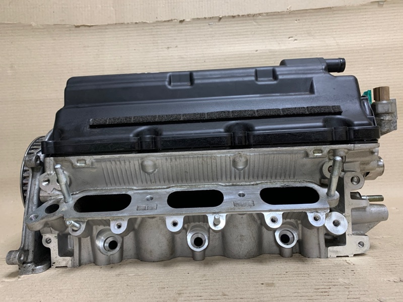 Головка блока цилиндров задняя ACURA MDX (YD3) 13-21