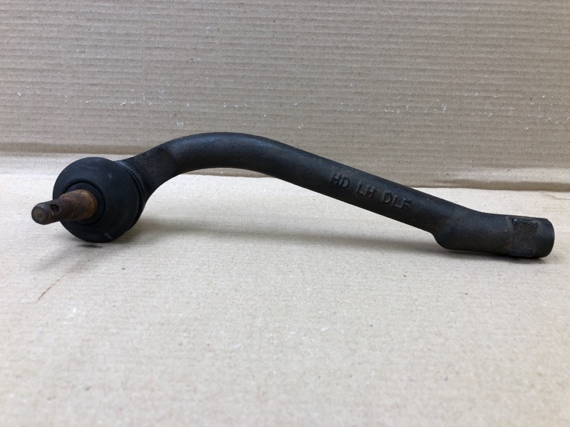 Рулевой наконечник левый HYUNDAI ELANTRA HD 06-11 56820-2H000 Б/У