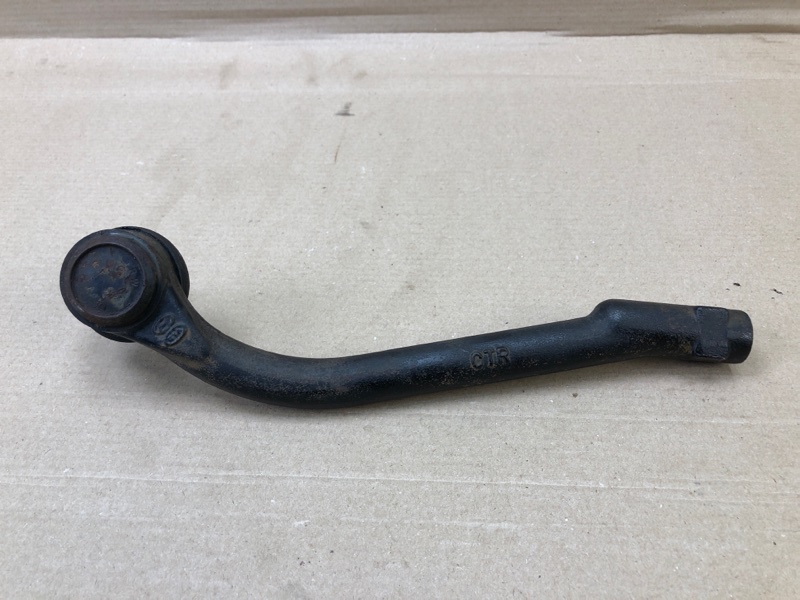 Рулевой наконечник левый ELANTRA HD 06-11