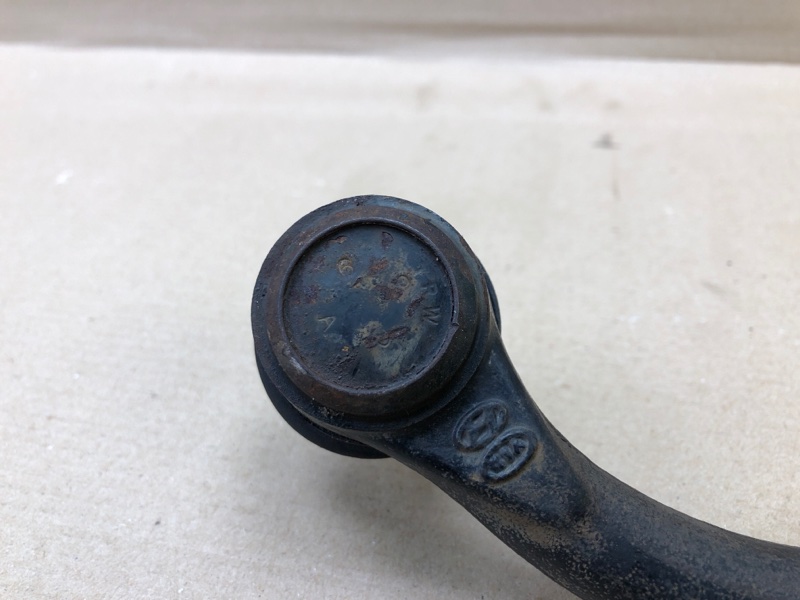 Рулевой наконечник левый ELANTRA HD 06-11