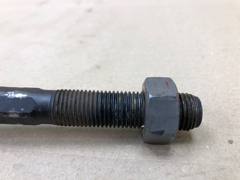 Рулевая тяга ELANTRA HD 06-11