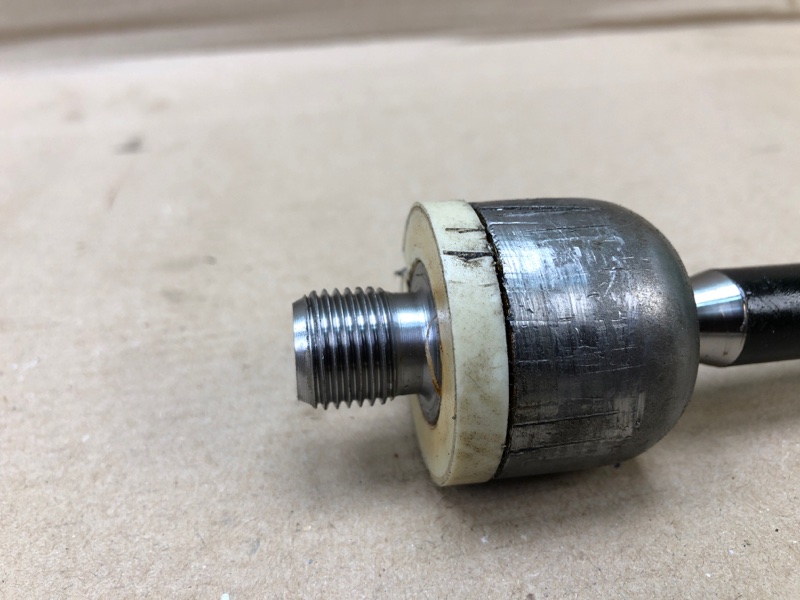 Рулевая тяга ELANTRA HD 06-11