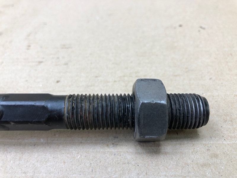 Рулевая тяга ELANTRA HD 06-11