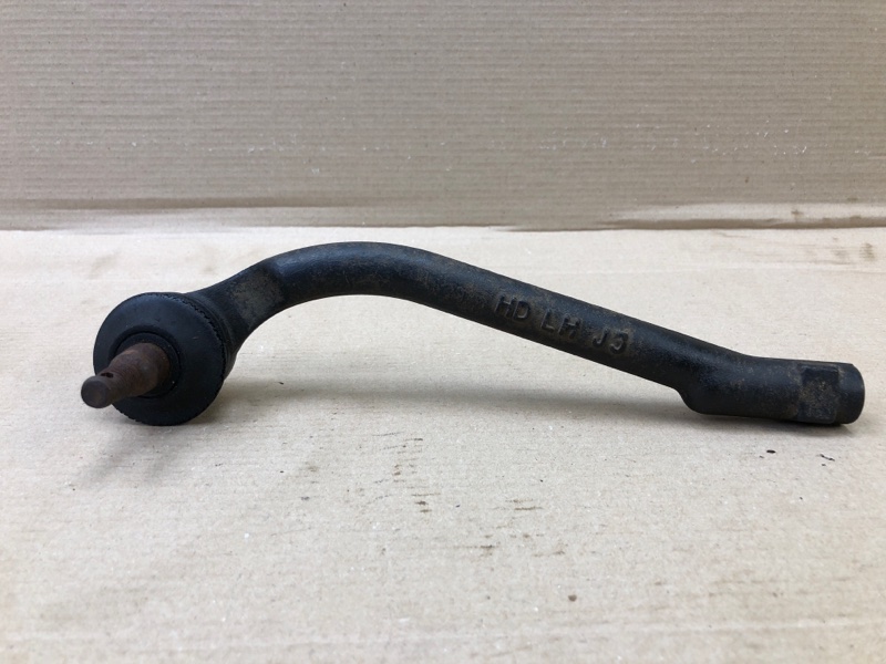 Запчасть рулевой наконечник левый HYUNDAI ELANTRA HD 06-11 56820-2H000 Б/У Рулевой наконечник левый HYUNDAI ELANTRA HD 06-11 56820-2H000 Б/У