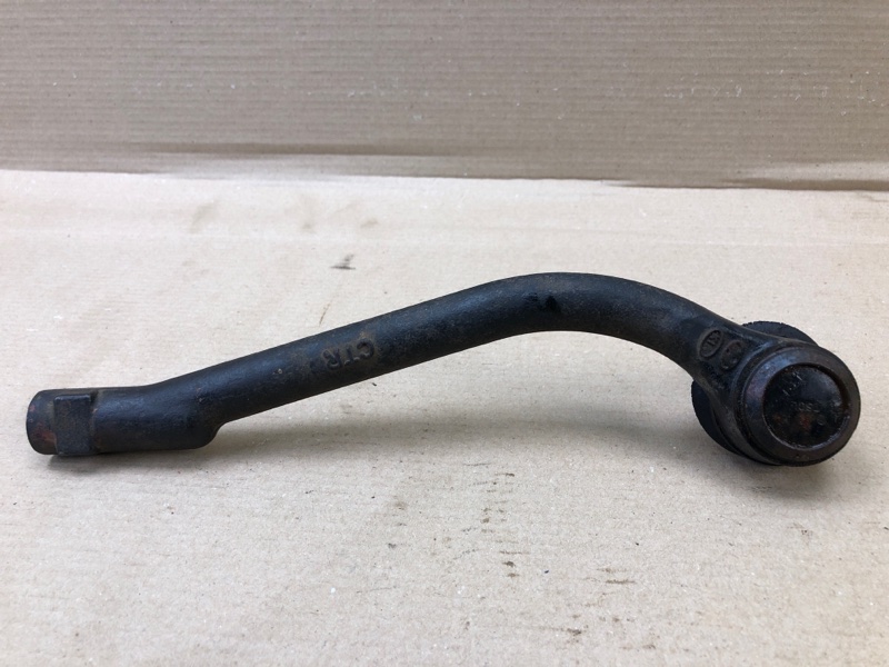 Рулевой наконечник левый ELANTRA HD 06-11 Рулевой наконечник левый ELANTRA HD 06-11