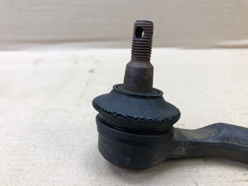 Рулевой наконечник левый HYUNDAI ELANTRA HD 06-11 Рулевой наконечник левый HYUNDAI ELANTRA HD 06-11