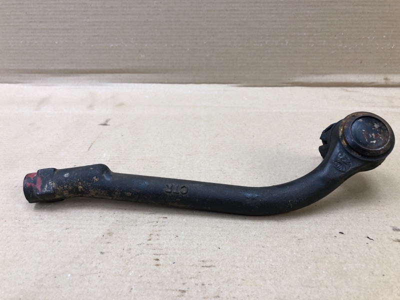 Рулевой наконечник правый ELANTRA HD 06-11