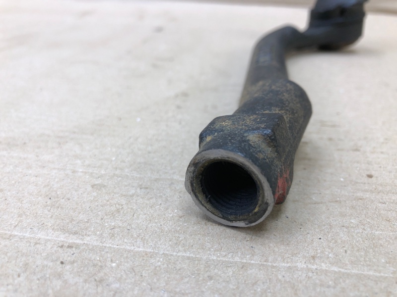 Рулевой наконечник правый ELANTRA HD 06-11