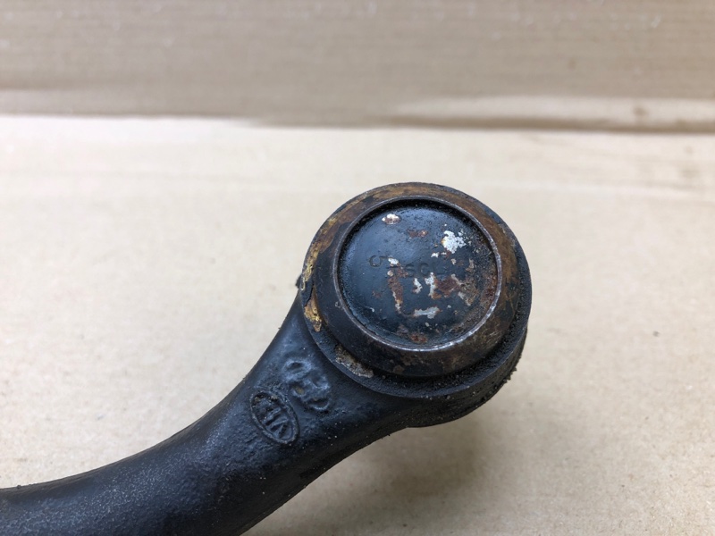 Рулевой наконечник правый ELANTRA HD 06-11