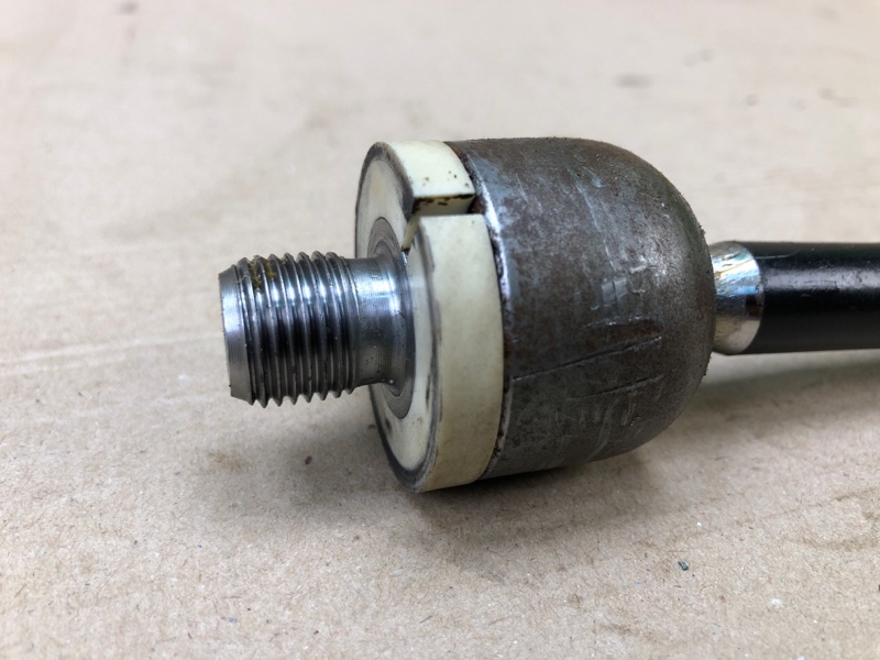 Рулевая тяга ELANTRA HD 06-11