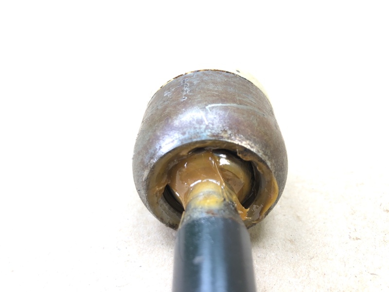 Рулевая тяга HYUNDAI ELANTRA HD 06-11