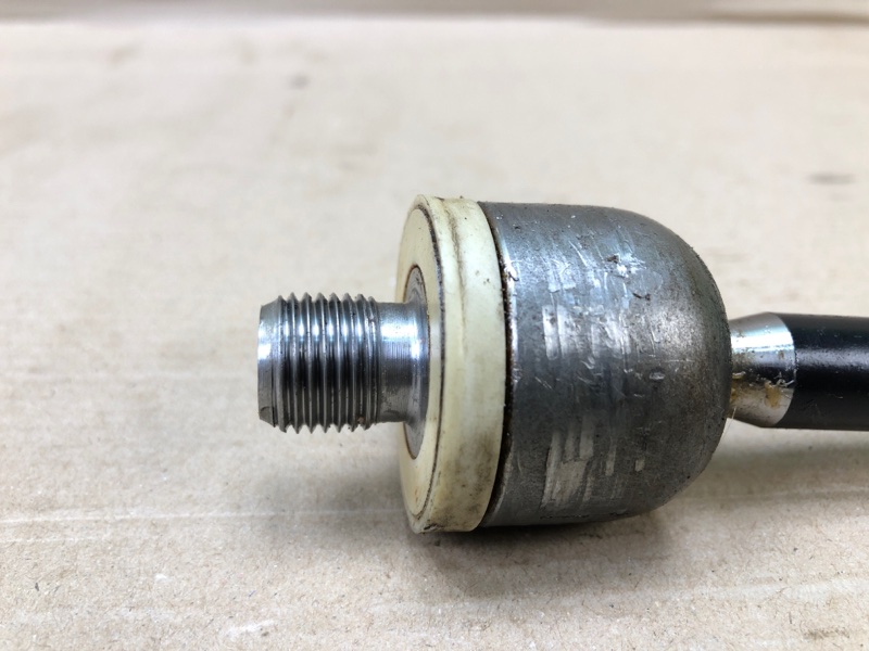 Рулевая тяга ELANTRA HD 06-11 Рулевая тяга ELANTRA HD 06-11