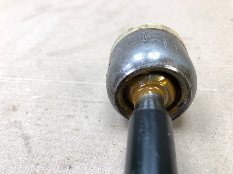 Рулевая тяга ELANTRA HD 06-11 Рулевая тяга ELANTRA HD 06-11