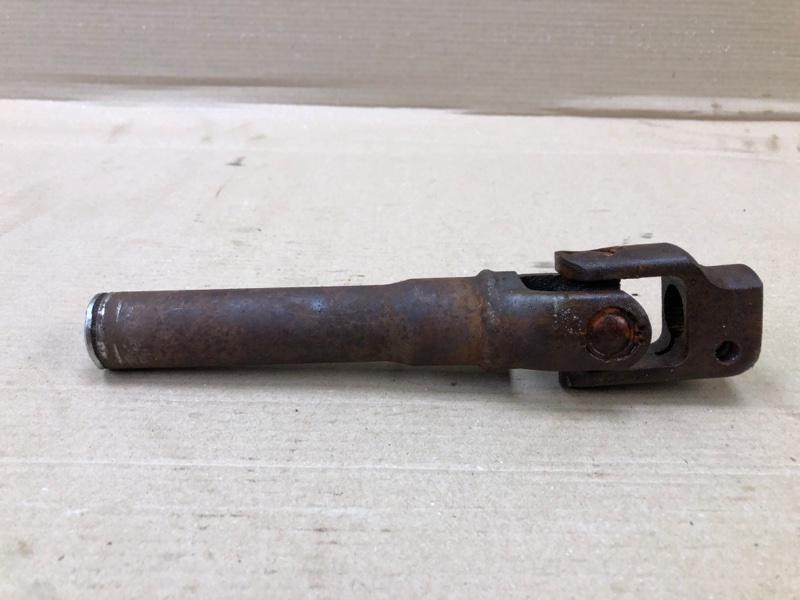 Рулевой карданчик HYUNDAI ELANTRA HD 06-11 56400-2H000 Б/У