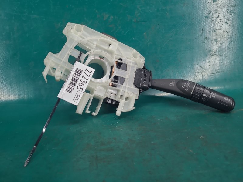 Подрулевой переключатель правый SUBARU TRIBECA B10 07-13 83114XA002 Б/У