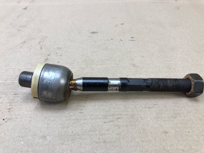 Рулевая тяга HYUNDAI ELANTRA HD 06-11 56540-2H000 Б/У