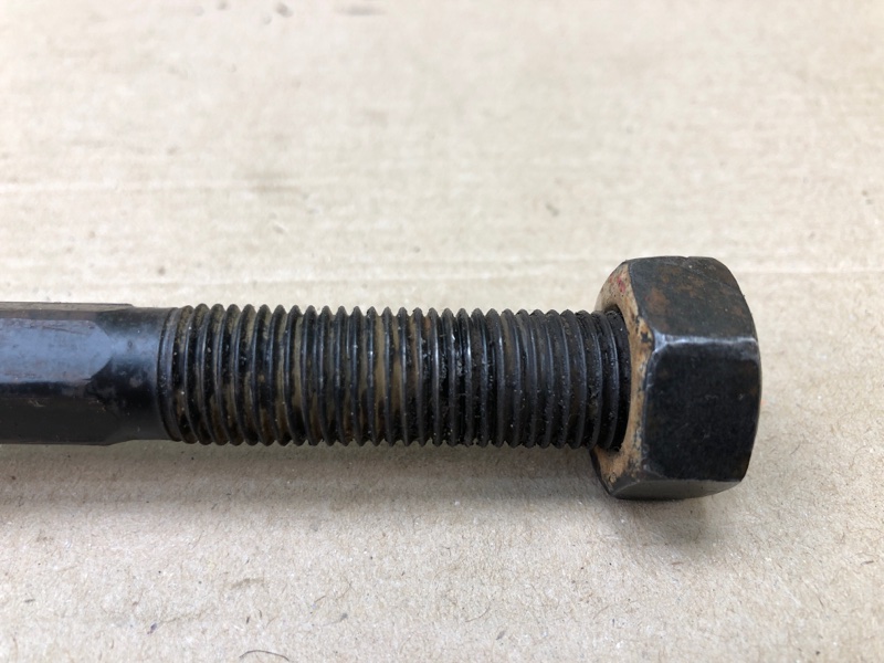 Рулевая тяга HYUNDAI ELANTRA HD 06-11