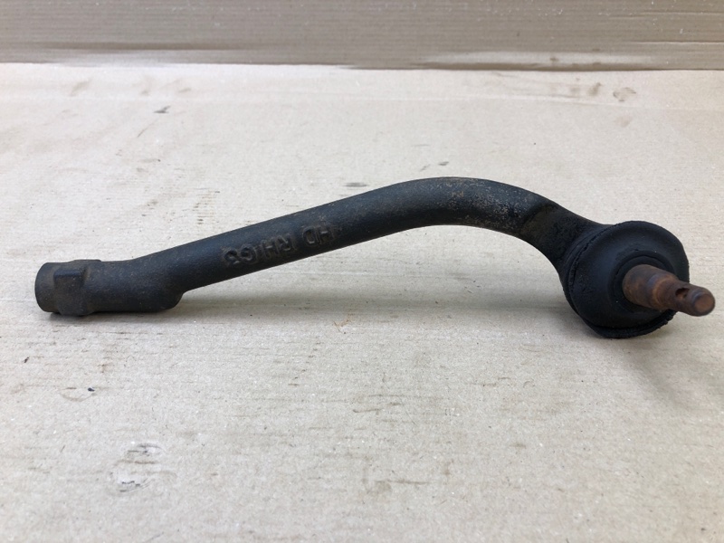 Рулевой наконечник правый HYUNDAI ELANTRA HD 06-11 56820-2H090 Б/У