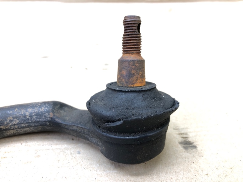 Рулевой наконечник правый ELANTRA HD 06-11