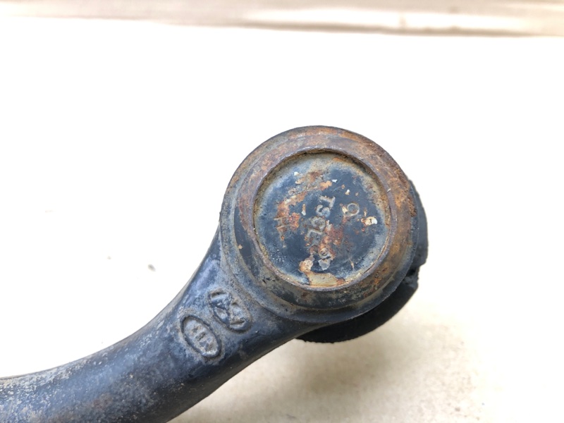 Рулевой наконечник правый ELANTRA HD 06-11