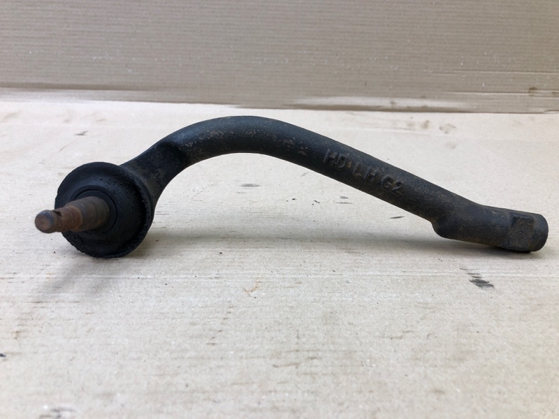 Запчасть рулевой наконечник левый HYUNDAI ELANTRA HD 06-11 56820-2H000 Б/У Рулевой наконечник левый HYUNDAI ELANTRA HD 06-11 56820-2H000 Б/У