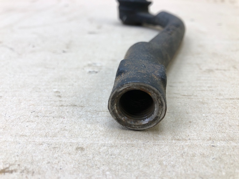 Рулевой наконечник левый HYUNDAI ELANTRA HD 06-11 Рулевой наконечник левый HYUNDAI ELANTRA HD 06-11