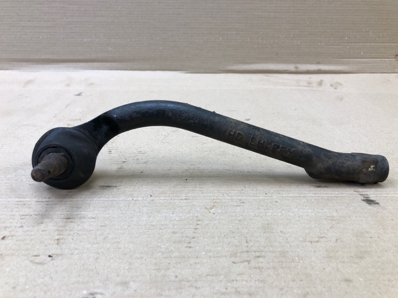 Рулевой наконечник левый HYUNDAI ELANTRA HD 06-11 56820-2H000 Б/У