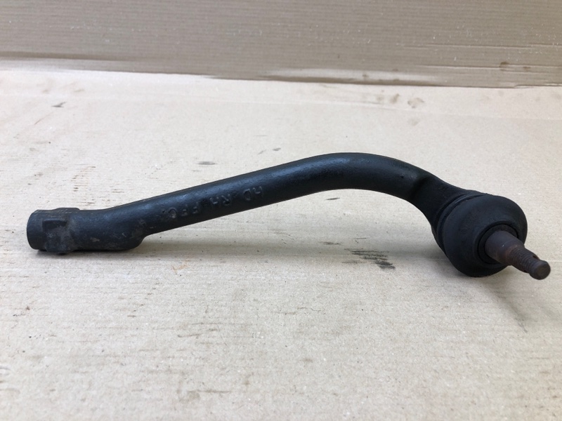 Рулевой наконечник правый HYUNDAI ELANTRA HD 06-11 56820-2H090 Б/У