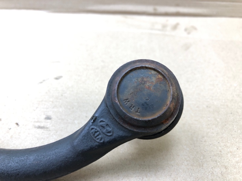 Рулевой наконечник правый ELANTRA HD 06-11