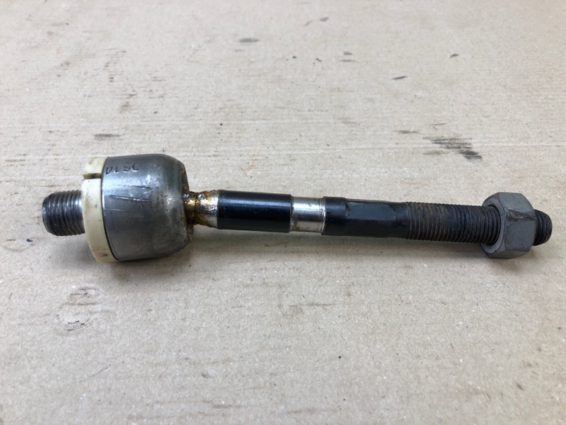 Рулевая тяга HYUNDAI ELANTRA HD 06-11 56540-2H000 Б/У